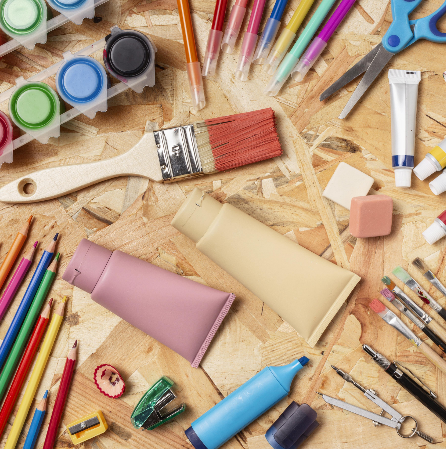 Best Online Store for Craft Supplies | Buy Cheap Crafts