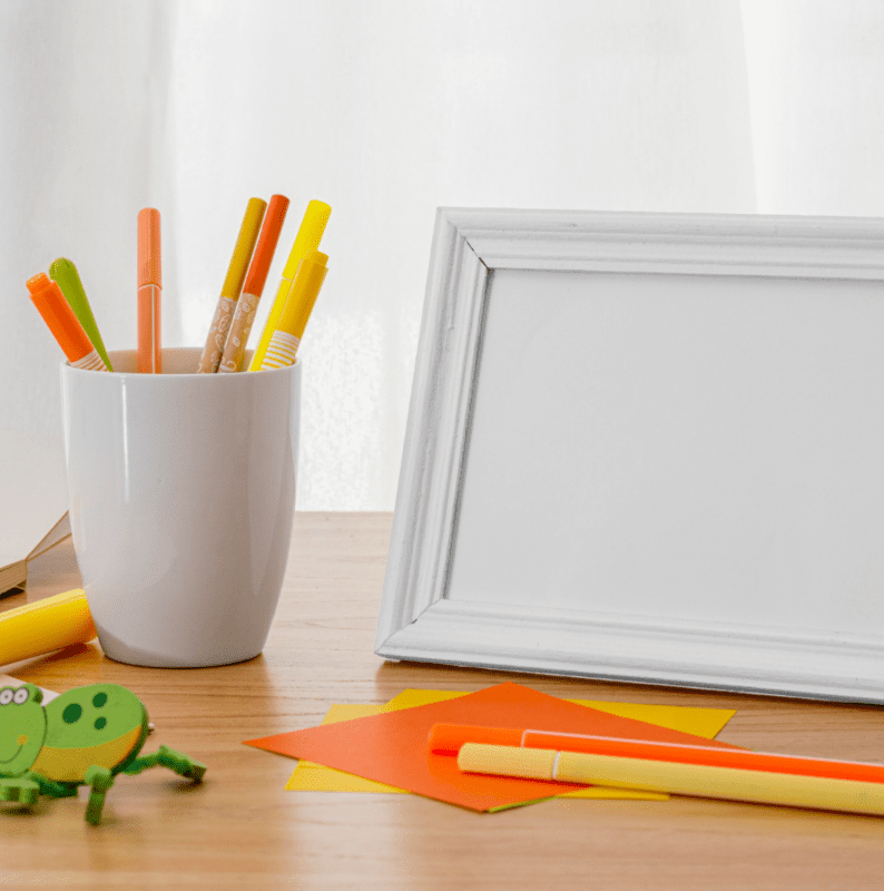 Display and presentation