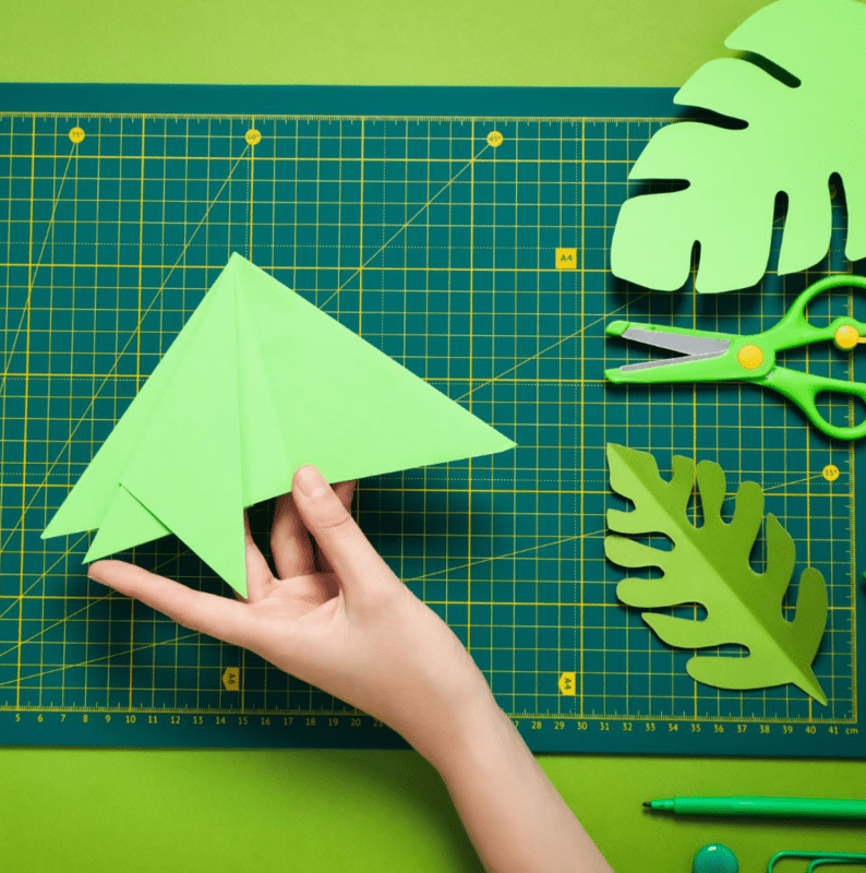 Paper Crafts