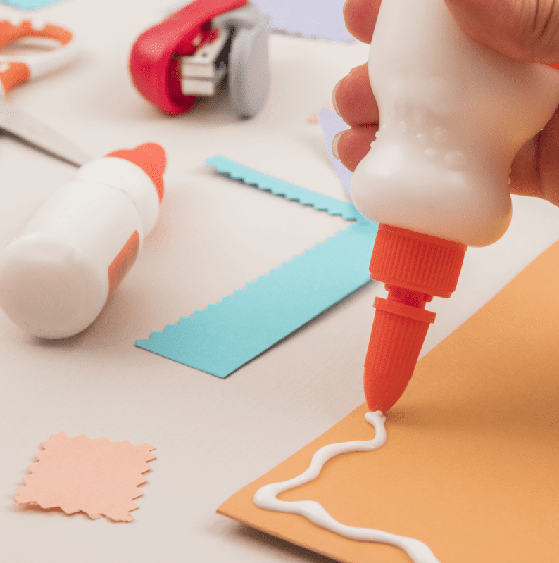 glue adhesive