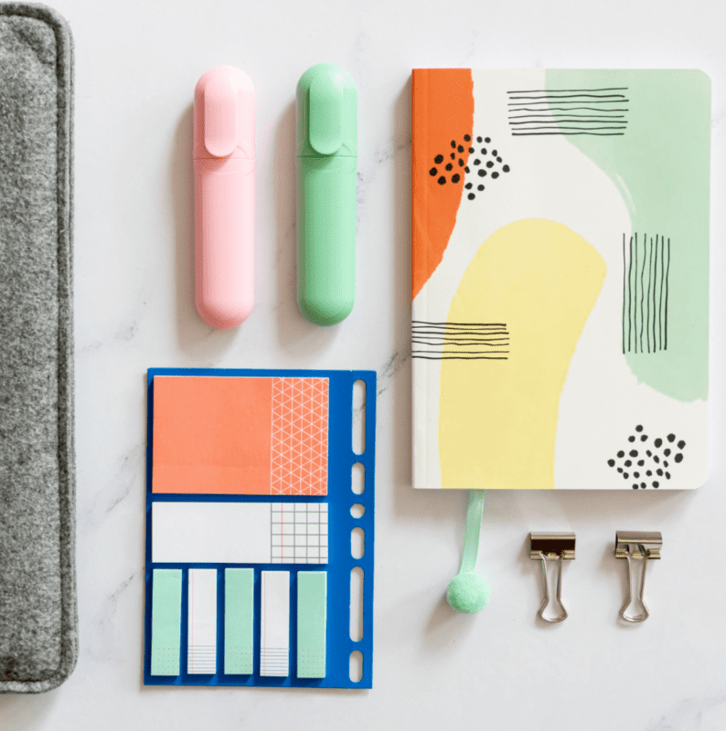 office accessories