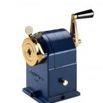 CC0455 024 Sharpening machine Cosmic Blue p1
