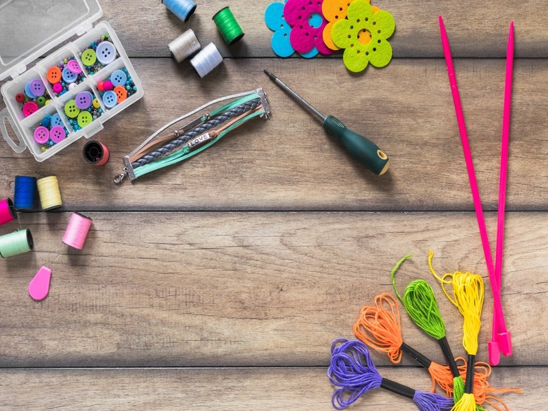 Haberdashery Supplies