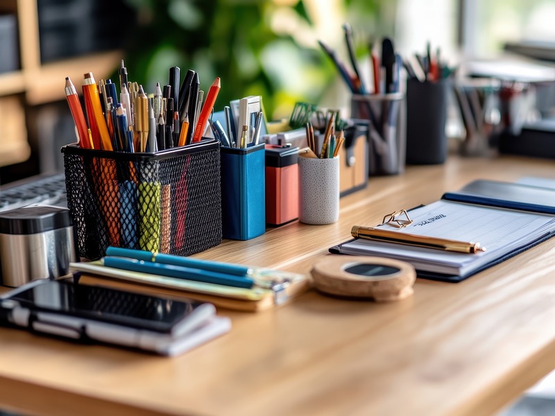 Office Supplies
