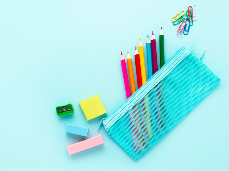Tuff Bags & Stud Wallets