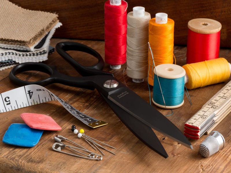 Haberdashery Supplies