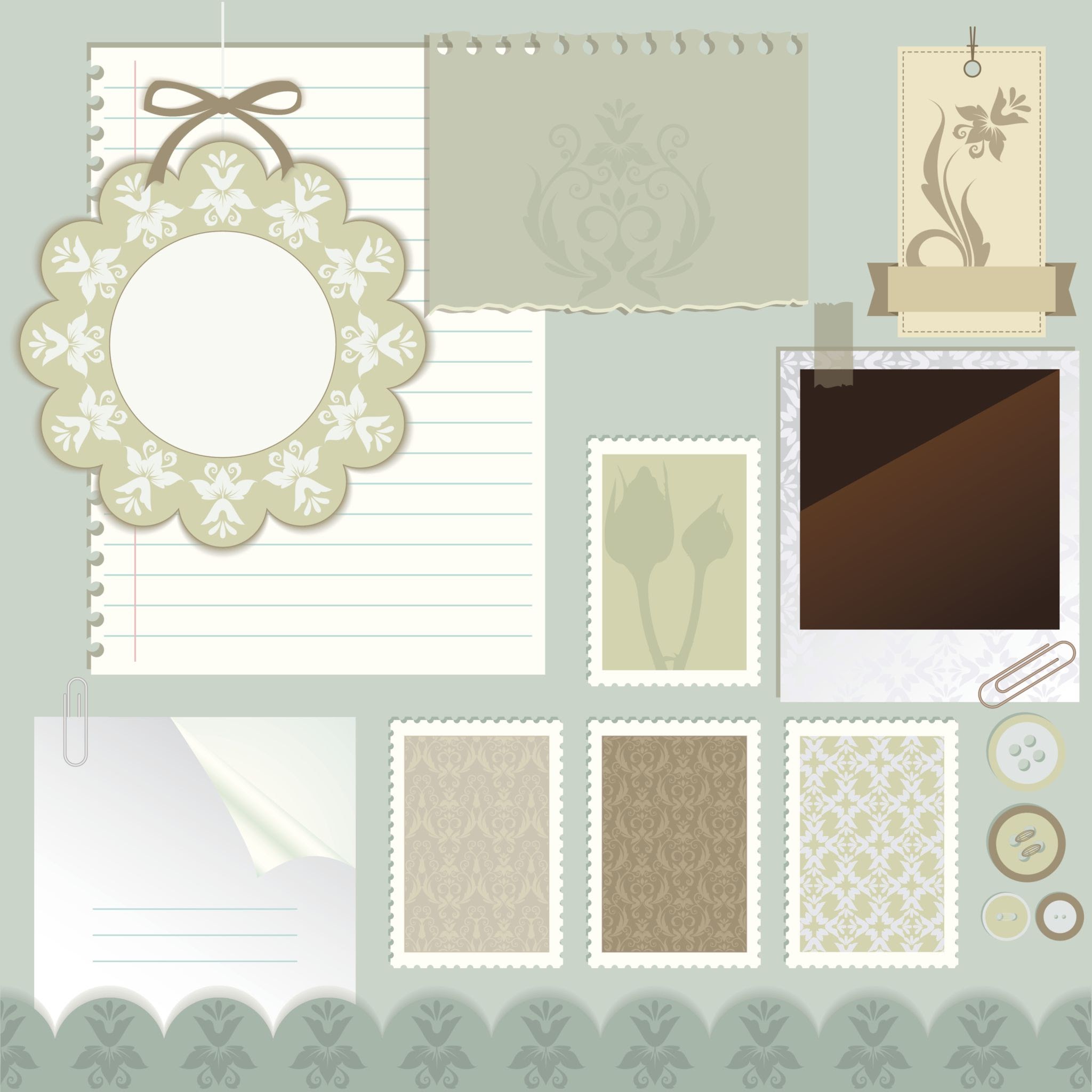 stencils & templates