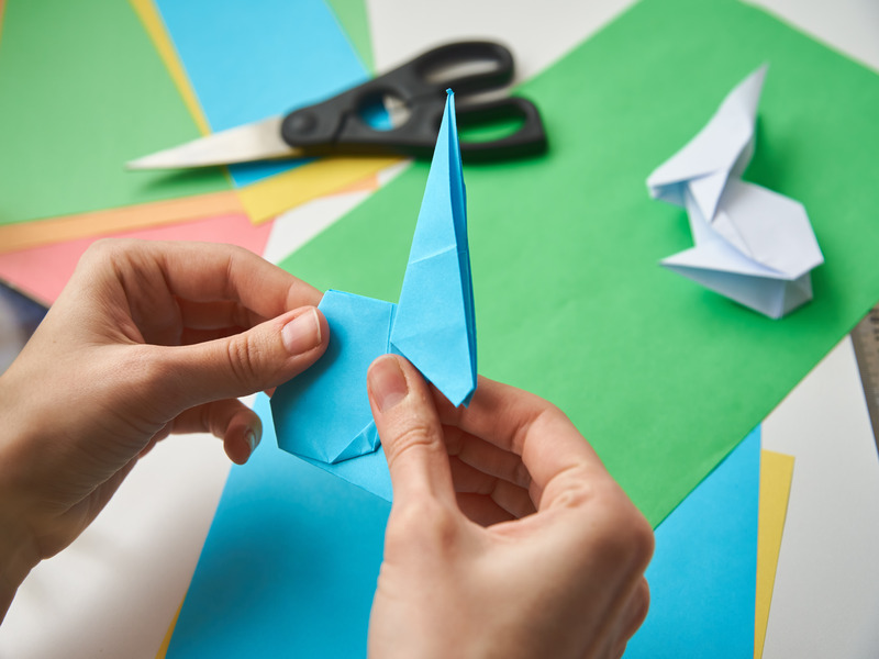 paper craft