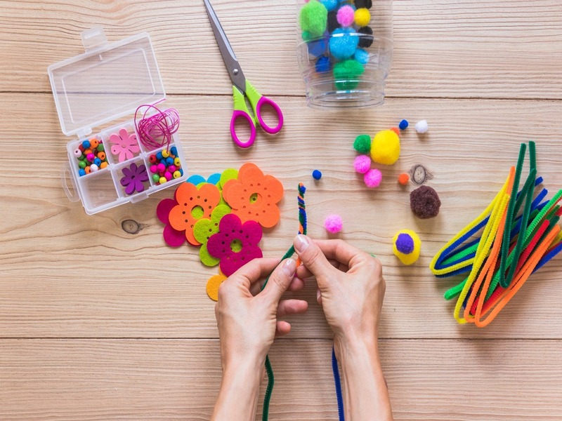 Children's Craft