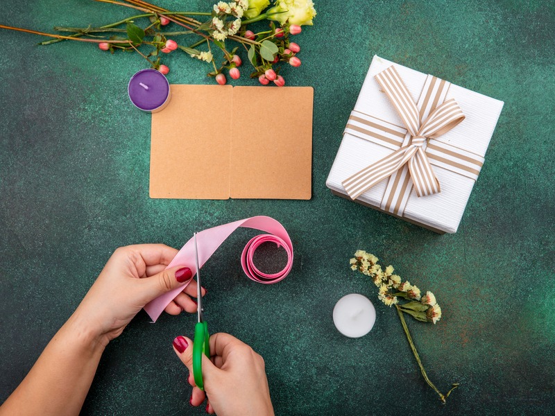 Paper Card & Labels