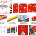 Caran D'Ache Swisscolour Permanent