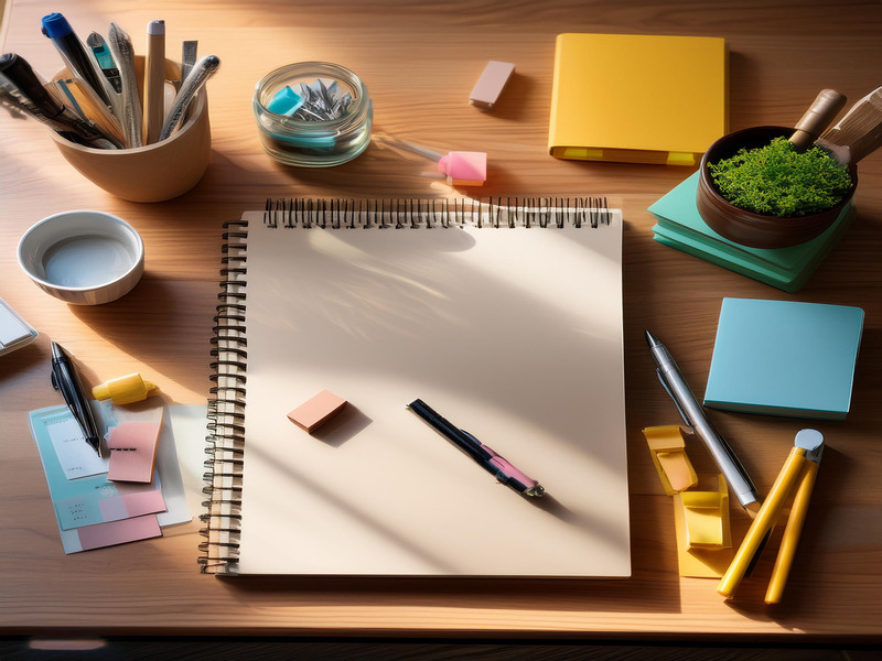 Art Supplies Online