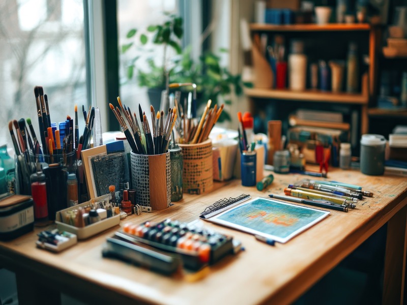 Office Supplies Online