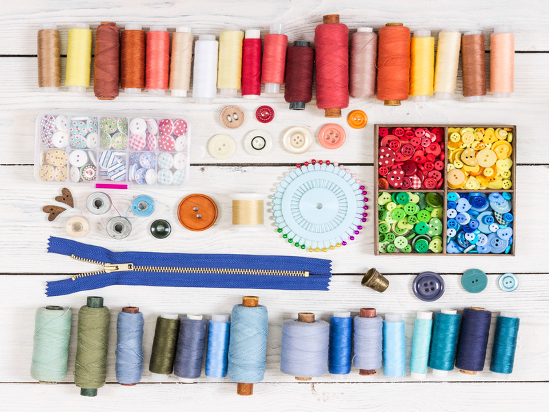 Haberdashery Supplies