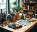 Office Supplies Online