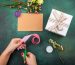 Paper Card & Labels