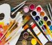 Art Supplies for Beginners & Professionals