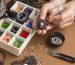 jewellery making