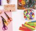 Arts and Crafts Supplies